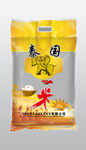 大米包装