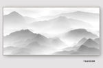 山水