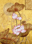 玄关装饰画