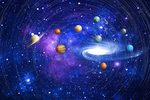 宇宙星空