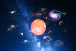 星空