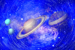 星空
