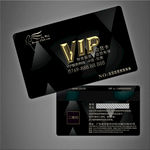 VIP卡