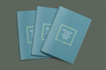 画册样机