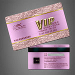 vip卡