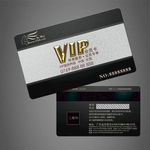 vip卡