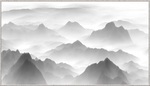 山水