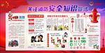 关注消防安全知识宣传