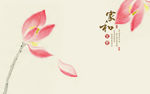 新中式背景墙