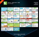 儿童安全防范《画册》