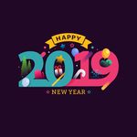 2019年