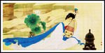 仕女画