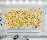 花鸟壁纸