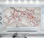 花鸟图