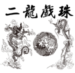 龙