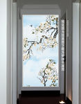 花鸟装饰画