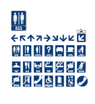 标识符号