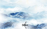 高山流水