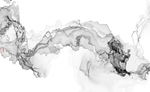 新中式水墨画