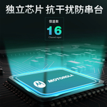对讲机主图