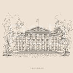 广西大学大礼堂