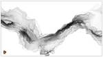 水墨画