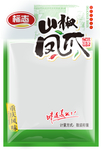 山椒凤爪