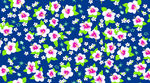 矢量花