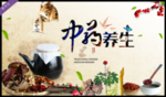 中药养生