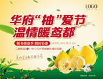 华府柚爱节