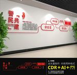 警民共建