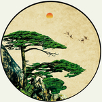 新中式