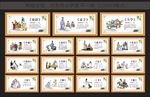 四书五经六艺