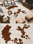 地毯效果图