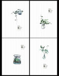 植悟心情本本