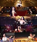 美女素材