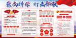 崇尚科学 打击邪教