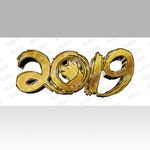 2019年
