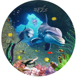 海底世界