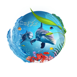 海底世界