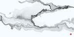 水墨画