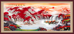 鸿运当头