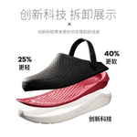 鞋子分解