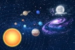 星空