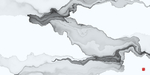 禅意水墨画