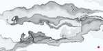 水墨画
