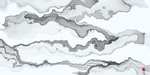 水墨抽象画
