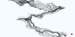 玄关山水画