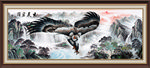 中堂画