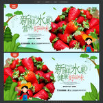 马家岗草莓
